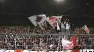 DFB Pokal Mainz 05 - FC Köln
