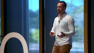 Why the world needs faster food | Lee Hickey | TEDxUQ