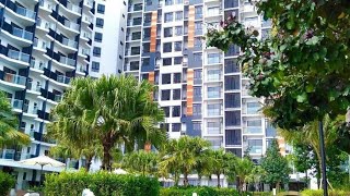 Spectacular High Floor Sea View and Pool View Residences, Kuantan, Malaysia