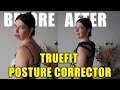 Truefit Posture Corrector Review - Does It Actually Work? Is It Legit Or Scam?