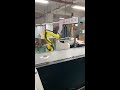 robot arm for box forming machine fully automatic rigid box forming machine feeder easy install.