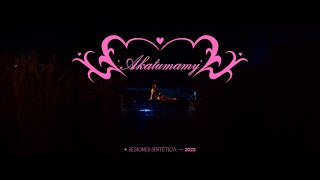 Akatumamy - Live Performance | Sintética Sesiones