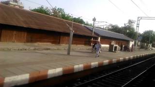 12107 lokmanya tilak-lucknow superfast