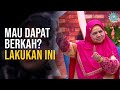 CATAT PESAN INI! Caranya Agar Mendapat Rejeki Yang Berkah | SIRQOL MAMAH DEDEH (2/4)