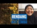 Rendang Hati Lembu Simple Simple Je