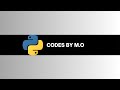 LIBRARY MANAGEMENT SYSTEM | PYTHON PROJECT CODE