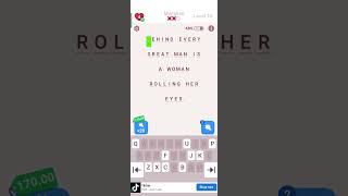 Cryptogram letters and number level 19