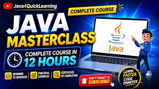 06 Features of Java in Detail | Why Java Is Popular | Java Tutorial | Java For Beginners