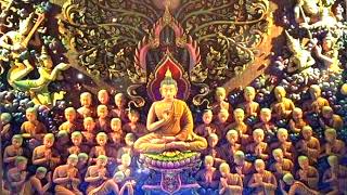 Spiritual Awakening & Zen Buddhism  #meditation #relaxing #sleepmusic #peace