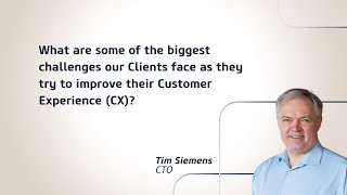 5 Insights to Improve Your Customer Experience (CX) from Online's CTO