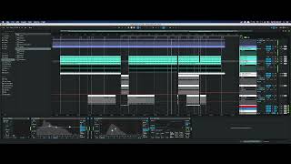 999999999 - X0004000X - Ableton live Remake Template