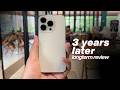 iPhone 14 Pro Review: 3 Years Later on iOS 26!