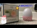 Reviewing Room 2 Room Aroma Diffuser