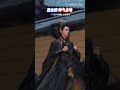 watch out luo yunxi appeared on a horse！ tilltheendofthemoon 长月烬明 罗云熙 白鹿 shorts