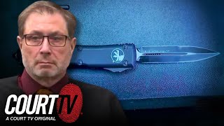 Paul Caneiro Murder Weapons and DNA Evidence | Vinnie Politan Investigates