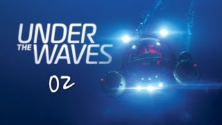 Under The Waves part 2