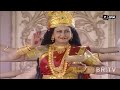 तू है कौन तेरा परिचय क्या है बता आज मां शेरावाली करेंगी महिषासुर का वध navratri special