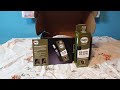 Unboxing Softsheen Carson Magic Beard VoxBox (From Influenster)