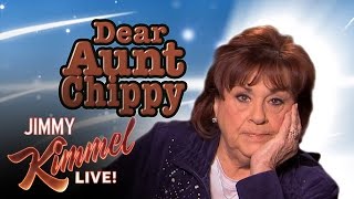 Dear Aunt Chippy - Moving in with Married Boyfriend