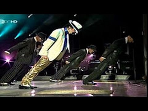 Michael Jackson Smooth Criminal Live In Munich 1997 - YouTube