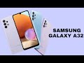 #SAMSUNG GALAXY A 32 UNBOXING HONEST REVIEW ||RAKHSHANDA NAWAB