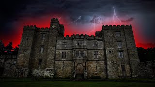 World's 5 MOST HAUNTED Castles | Torture Dungeons & Portals to Hell!