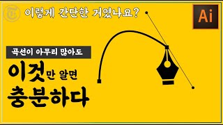 가죽공예 독학으로 곡선이 많은 패턴도 제작이 가능한 것인가요? 일러스트 패턴 핵심기술