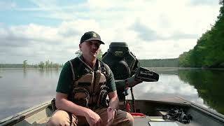 Barksdale AFB Game Wardens — What do they do?