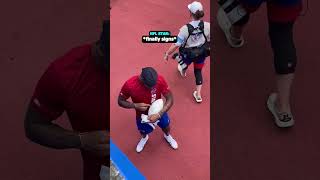 He Scammed An Nfl Star