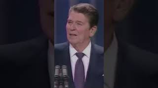 Ronald Reagan's Inspiring Acceptance Speech for the Presidential Nomination #democracy #freedom