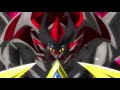 Destruction Belfyre Avatar|Beyblade Burst QuadDrive Moment in English| Episode-1