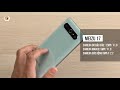 meizu 17 smartphone đầu tiên trên thế giới trang bị cảm biến đo độ sâu 3d