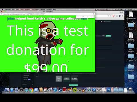 LIVESTREAMING WITH OBS AND STREAMLABS LIVESTREAMING WITH OBS AND STREAMLABS