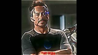 Ironman X Brown Rang|🤩#edits #ironman #avengers #hindi #shorts #songs #marvel