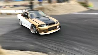 Mercury感謝祭　南千葉サーキット新フルコース