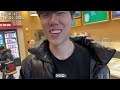 일상 vlog 누가 하루만에 서울에서 인천을 가~ 안녕하세요 누입니다 ㅣ건글 디자대 졸전ㅣ약간의 앨범깜 투어스 라이즈 ㅣ1박2일 투어