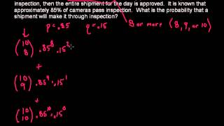 AP Statistics: PROBABILITY MODELS