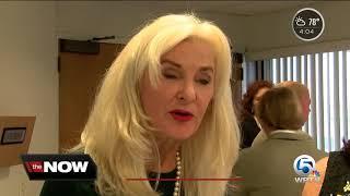 Palm Beach County Clerk recommends the best ways to spend the county's money