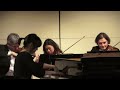 frédéric chopin klavierkonzert nr. 1 in e moll op 11 3. rondo. vivace claire huangci