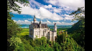 Introducing Munich, Bavaria & the Black Forest