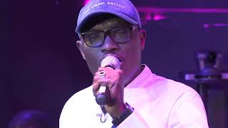 Live alioune mbaye nder bou bess aladji très belle chanson