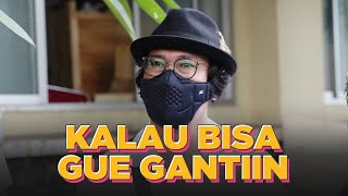 Respon Denny Sumargo Usai Disumpahi Oleh Netizen