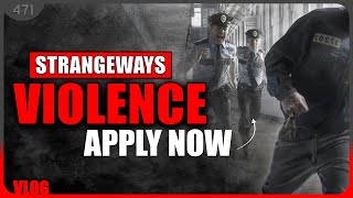 Strangeways Prison Officer: No Violence or Chaos | Apply Today...#471
