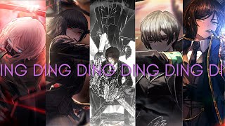 Walpurgisnacht 4: Noon of Violet ft. dingdingdingdingding