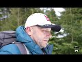 the crown of the polish mountains gorce turbacz 1310m trail from rabka to nowy targ 8k uhd