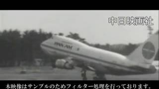 「成田空港その後」No.1277_1