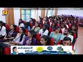 അംബികാസുതന്‍ മാങ്ങാടിന്റെ അല്ലോഹലന്‍ നോവലിന്റെ പ്രകാശനവും കഥയെഴുത്തിന്റെ 50 ാം വാര്‍ഷികാഘോഷവും