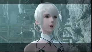 【ネタバレあり】最強兵器の本能 ～NieR Replicant ver.1.22を実況プレイ その14～