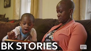 Charlotte Nurse And The American Dream | BK Stories