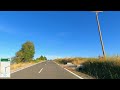 driving in greece from grevena to siatista kozani